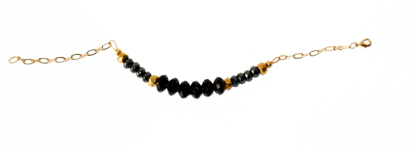 LaMens Root Chakra Bracelet-LaMens.Co