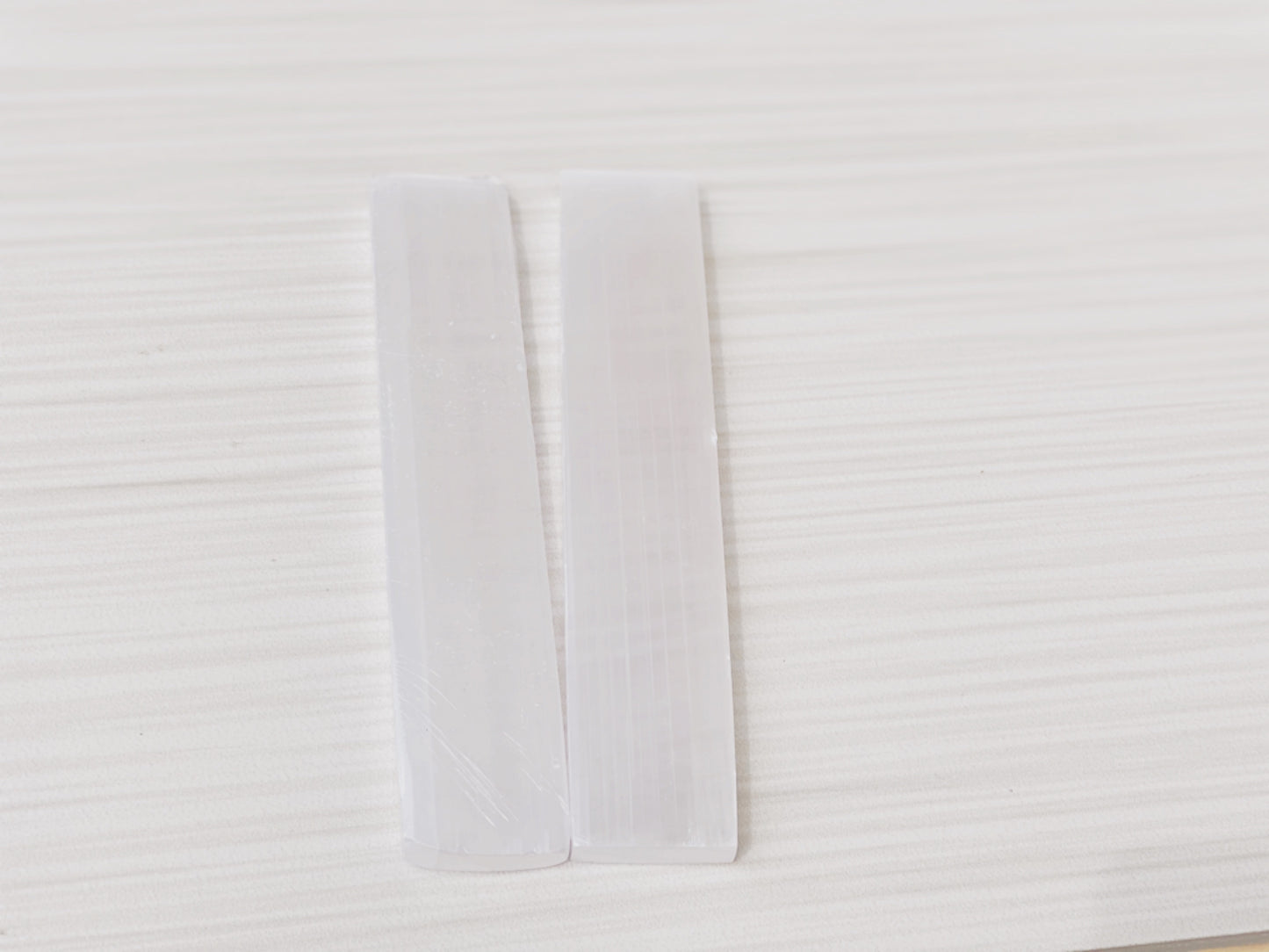 Selenite rectangle