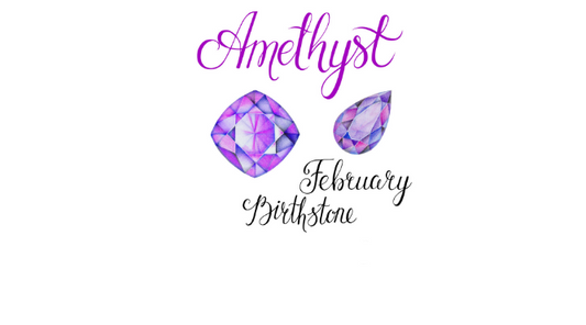 Amethysts' Amazing Purple Reign
