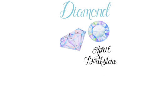 Diamond: April's Birthstone